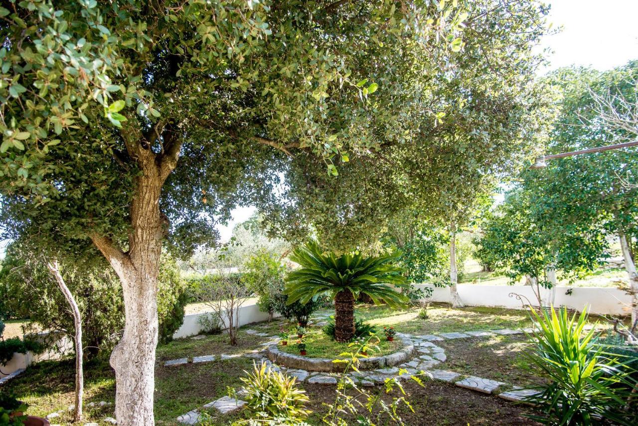 Villa Aelia - A Peaceful And Private Place Argostoli  Exterior photo