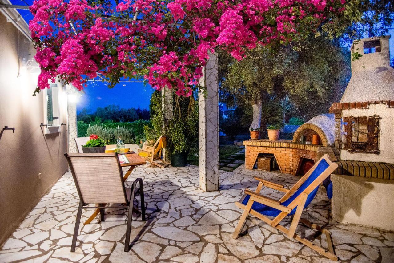 Villa Aelia - A Peaceful And Private Place Argostoli  Exterior photo
